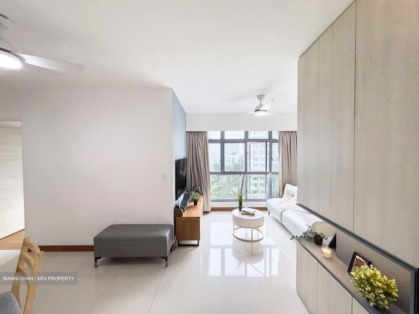 Blk 315B Waterway Cascadia (Punggol), HDB 3 Rooms #581322171